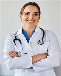 Dr. Sara Nasir